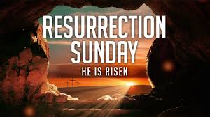 Resurrection Sunday